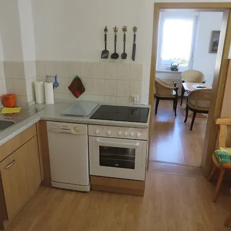 Ferienwohnung Zahn Oelsnitz  Exterior photo