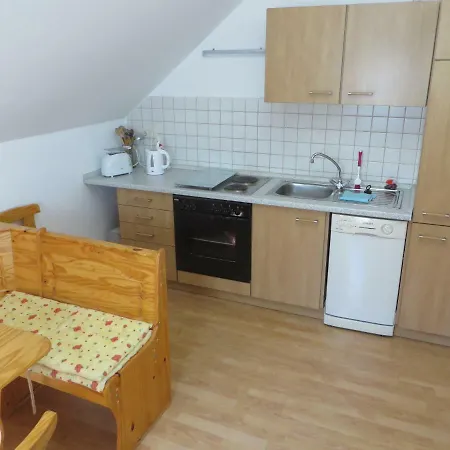 Ferienwohnung Zahn Oelsnitz  Exterior photo