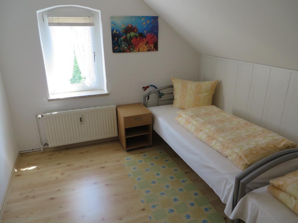 Apartment Zahn