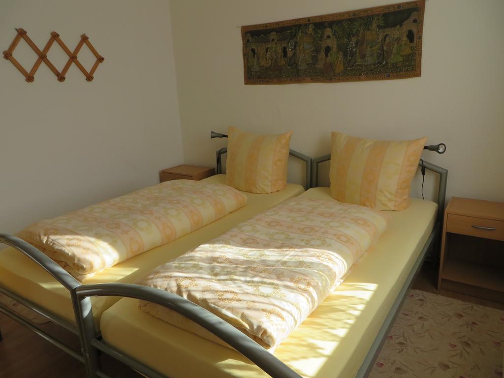 Zahn Apartment Oelsnitz (Erzgebirge)