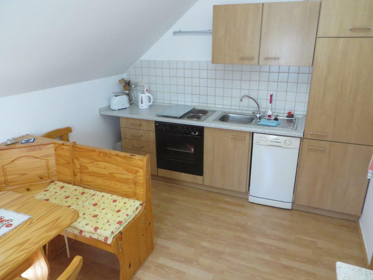 Zahn Apartment