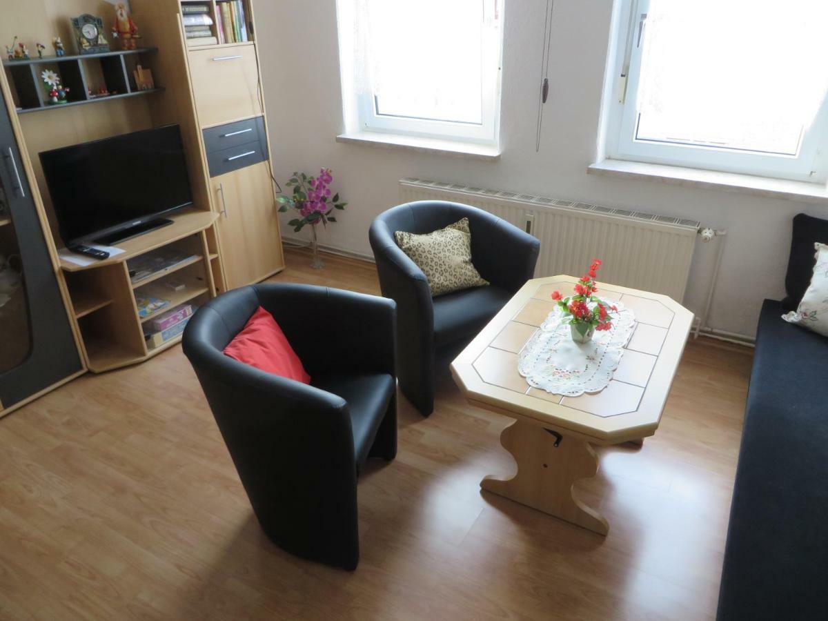 Zahn Apartment